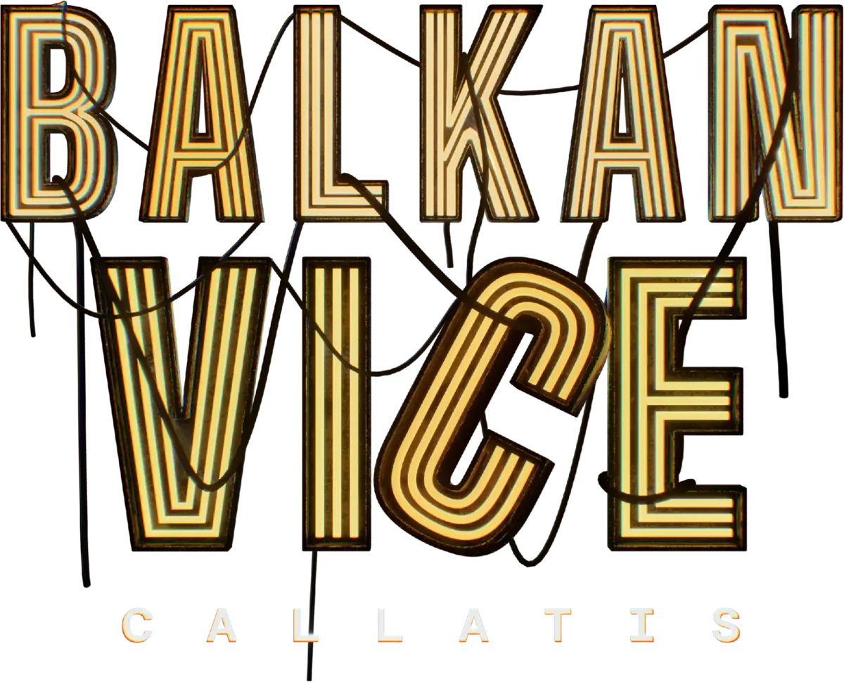 Balkan Vice: Callatis